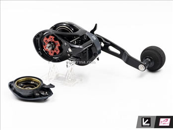 Tailwalk Elan Wide Power BM - Tailwalk